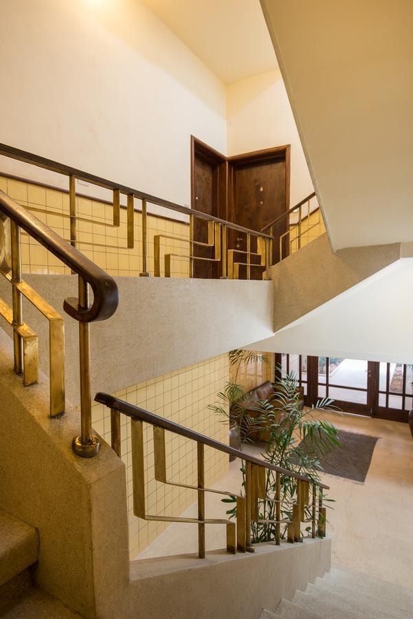 Reines5 Tlv Aparthotel Tel Aviv Exterior photo