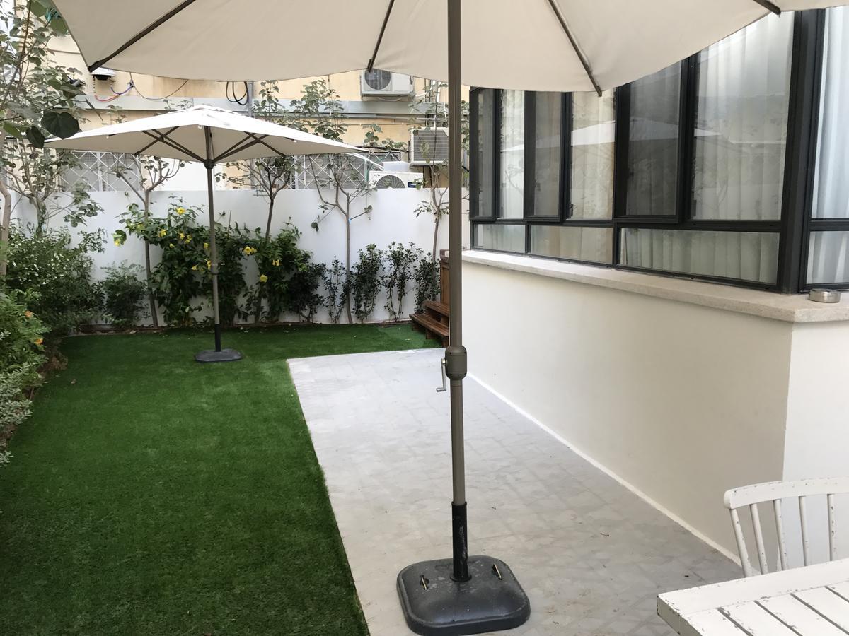 Reines5 Tlv Aparthotel Tel Aviv Exterior photo