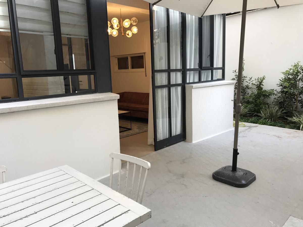 Reines5 Tlv Aparthotel Tel Aviv Exterior photo