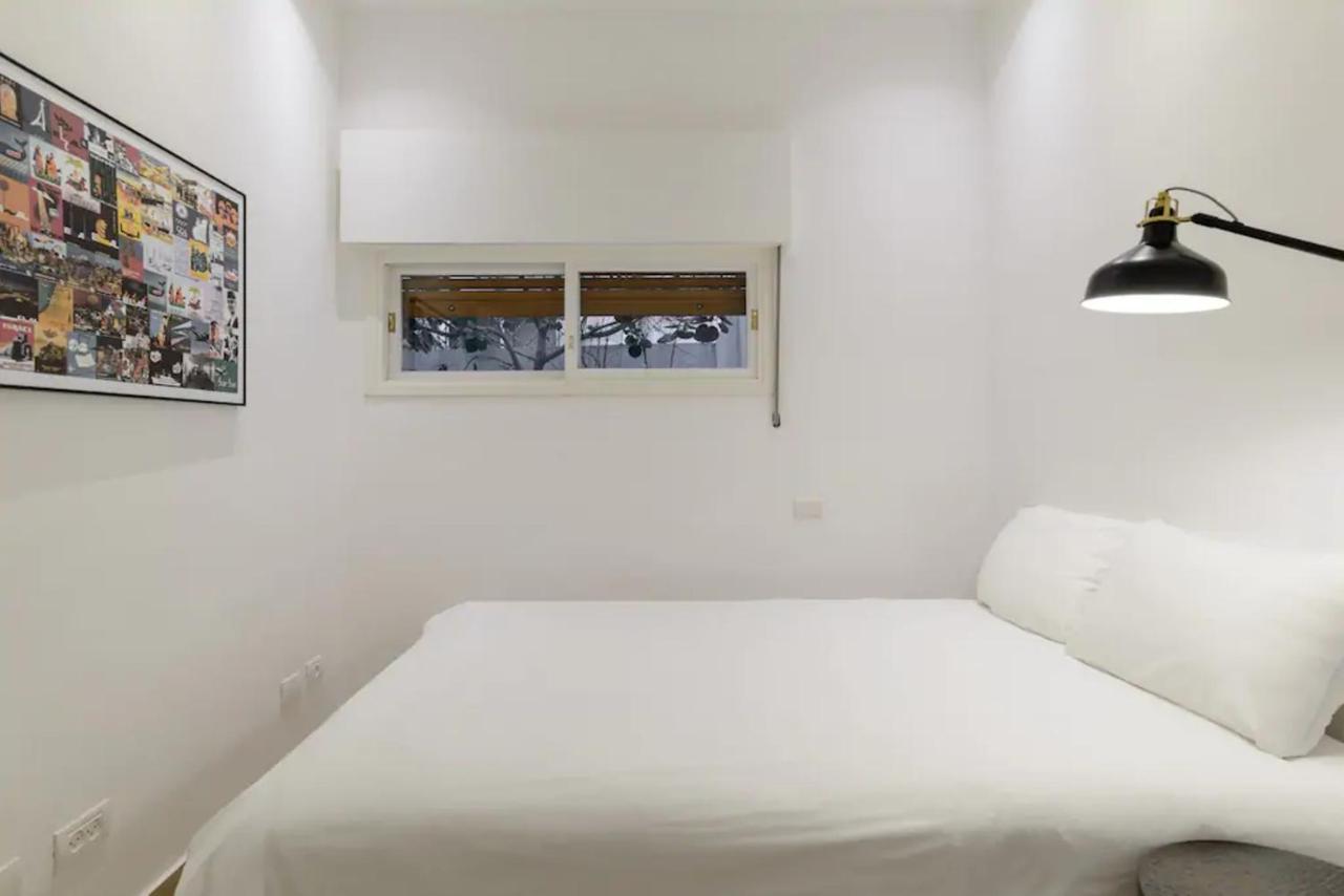 Reines5 Tlv Aparthotel Tel Aviv Exterior photo