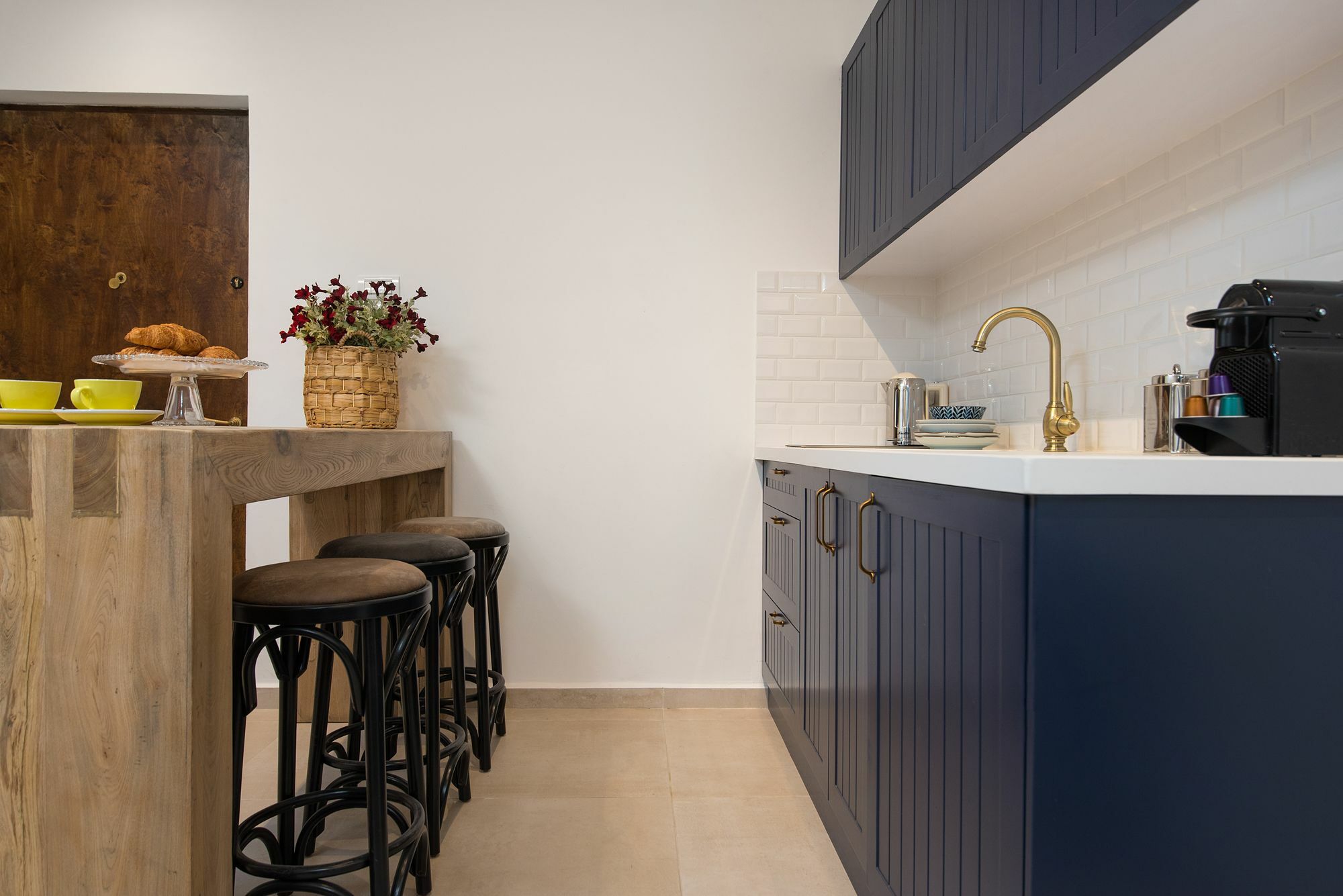Reines5 Tlv Aparthotel Tel Aviv Exterior photo