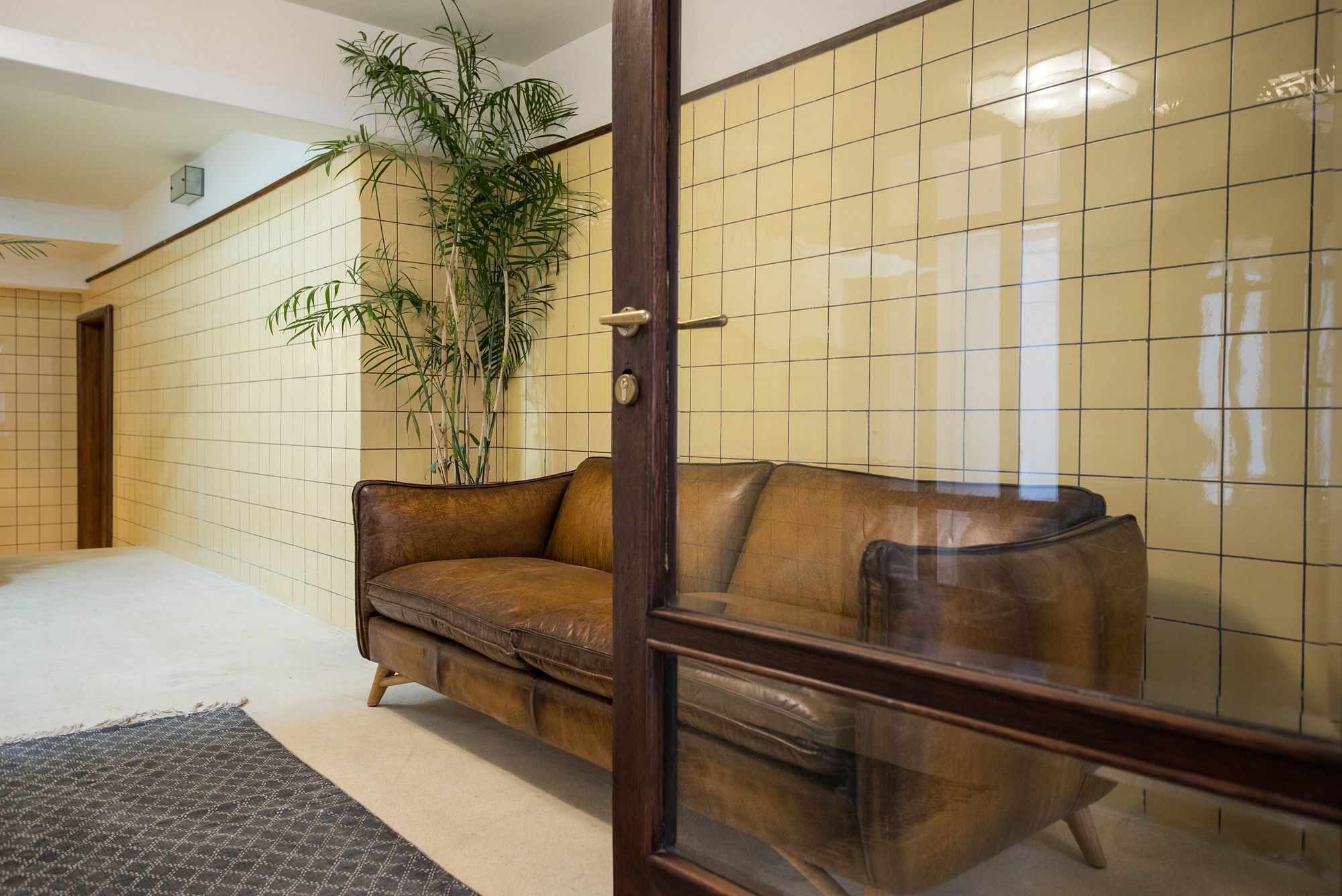 Reines5 Tlv Aparthotel Tel Aviv Exterior photo