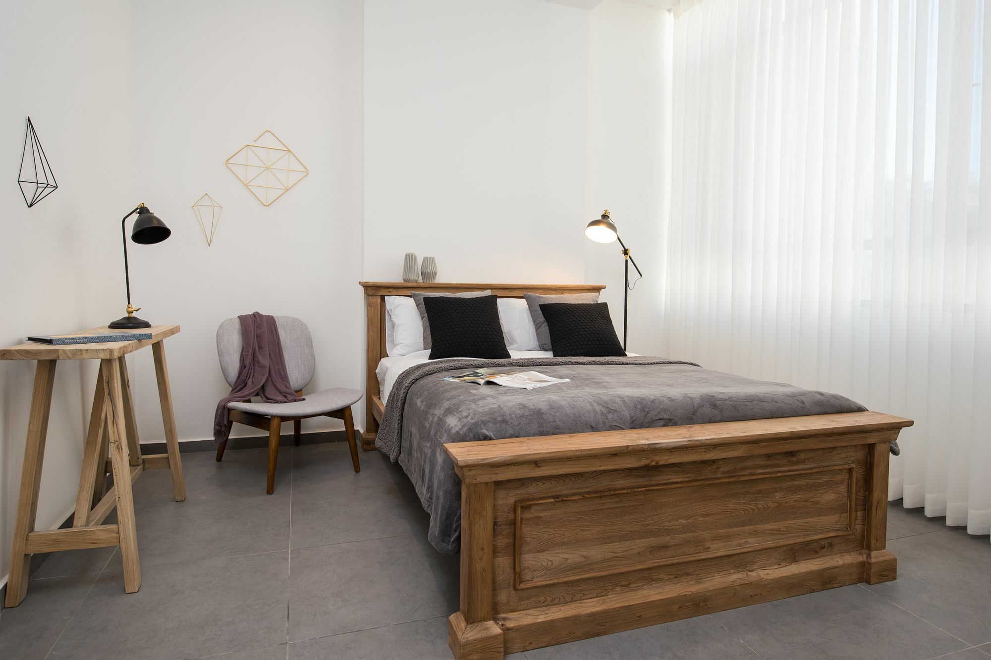 Reines5 Tlv Aparthotel Tel Aviv Exterior photo